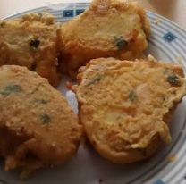 La receta para hacer las más ricas papas con queso