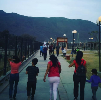 Cuarentena: en Salta no se habilitarán las salidas recreativas