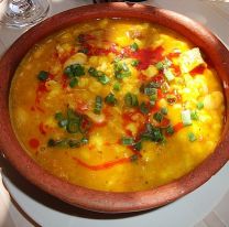 Te enseñamos a hacer el auténtico locro salteño para festejar el día del trabajador