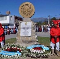 Hoy se cumplen 204º años de la ?Batalla de Rosario de Lerma?