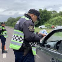 En Salta rige la prórroga del vencimiento de las licencias nacionales de conducir