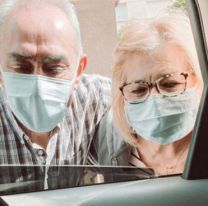 Coronavirus en Salta: nueva propuesta para que los abuelos no se trasladen al centro