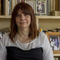 La salte&ntilde;a Liliana Bellone gan&oacute; un premio internacional de novelas