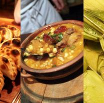 Las mejores comidas regionales, ahora llegan a tu casa