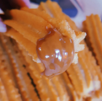 Ideal para hoy: La receta para hacer los mejores churros