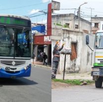 Te contamos cómo funcionarán los servicios públicos éste 1° de mayo