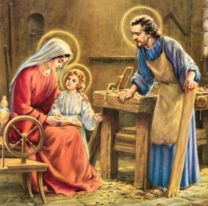 Hoy es la fiesta de San Jos&eacute; Obrero, patrono de los trabajadores