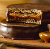 La mejor receta para preparar alfajores de chocolate