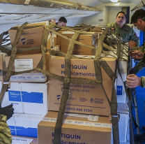 Llegarán 6 nuevos respiradores para Salta