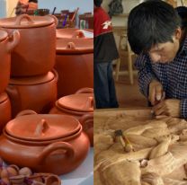 Abrir&aacute;n un paseo de artesanos virtual