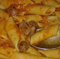 Semana fresca en Salta: te enseñamos a hacer un guiso de fideos fácil y sabroso