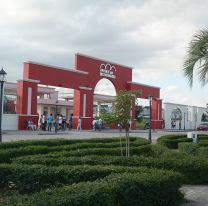 Salteños piden salir a andar en bici y que les abran el Parque Bicentenario