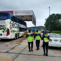 Quiero volver a Salta ¿cómo hago?