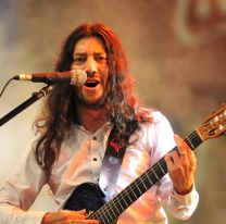 Falleci&oacute; la madre de Facundo Toro