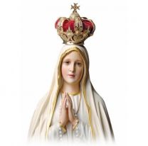 Segundo Día de la Novena a Nuestra Señora de Fátima