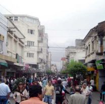 SALTA | Ma&ntilde;ana vuelve el comercio de manera normal