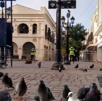 Qu&eacute; actividades continuar&aacute;n prohibidas en Salta: &iquest;hasta cu&aacute;ndo?