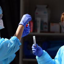 Coronavirus: no se registran nuevos casos positivos en Salta