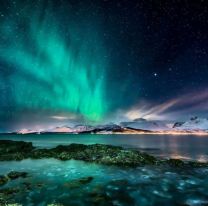 La ONU confirmó que finalmente se cerró el agujero de la capa de ozono en el  rtico