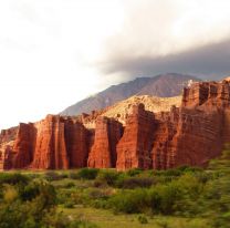 Salta tendrá un domingo primaveral en pleno otoño