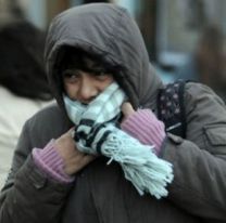 Mañana será el día mas frío en lo que va del año en Salta