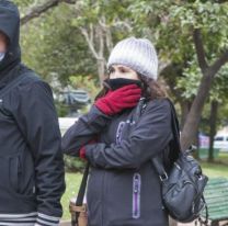 Llegó el frío a Salta: la máxima no superaría los 15º