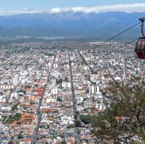 El Gobierno buscará unir turísticamente Salta con Jujuy y Catamarca