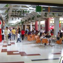 Reabrirán los shopping y las galerías de la Ciudad