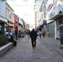 Salta: con una mínima de 3°, hoy es uno de los días más fríos en lo que va del año
