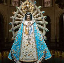 Día de la Virgen de Luján: la historia de la patrona de los argentinos