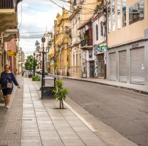Alberto Fernández decidió prorrogar la cuarentena hasta el 24 de mayo