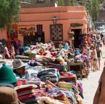 Los salte&ntilde;os podr&iacute;an viajar a Jujuy por turismo: como funcionar&iacute;a el plan