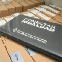 Comenzar&aacute;n a repartir netbooks y tablets a los alumnos en Salta