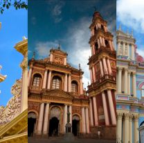 El Arzobispado de Salta pidió la reapertura de los templos