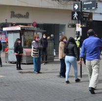 Uno por uno: así deben funcionar los nuevos exceptuados en Salta