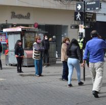 Uno por uno: así deben funcionar los nuevos exceptuados en Salta