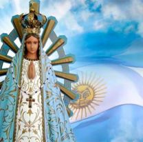 8 de mayo: Día de la Virgen de Luján, patrona de los argentinos
