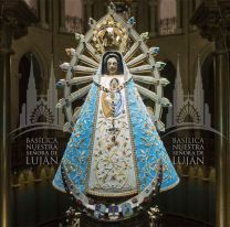 D&iacute;a de la Virgen de Luj&aacute;n: la historia milagrosa de la patrona de Argentina