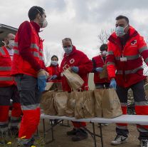 Día mundial de la Cruz Roja: por qué se celebra el 8 de mayo