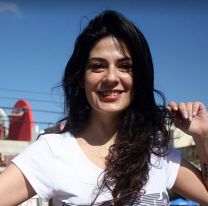 Surge una nueva impronta musical en Salta y va de la dulce y apasionada voz de Roc&iacute;o Riera