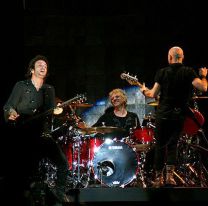 Se viene un tributo a Soda Stereo y Gustavo Cerati de manera online