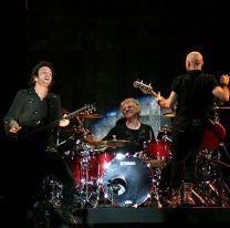 Se viene un tributo a Soda Stereo y Gustavo Cerati de manera online