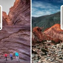 &#8220;La guerra interminable&#8230;&#8221; Salta vs Jujuy, el video del cómico salteño Nagu