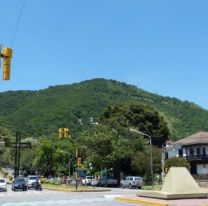 As&iacute; estar&aacute; el s&aacute;bado y domingo en Salta