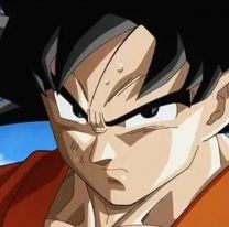 Hoy se celebra en todo el mundo el “d&iacute;a de Goku”
