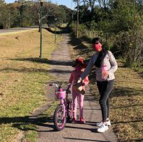 Quiénes pueden salir hoy a hacer actividades recreativas en Salta: los requisitos