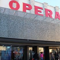 Cerró como Cine Opera pero reabrirá como sala teatral