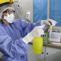 Salta cumple 15 d&iacute;as seguidos sin nuevos casos positivos de Covid-19