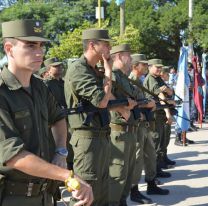 Llegaron 60 gendarmes para reforzar la frontera norte de Salta