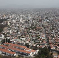 Así estará el clima durante este martes en Salta